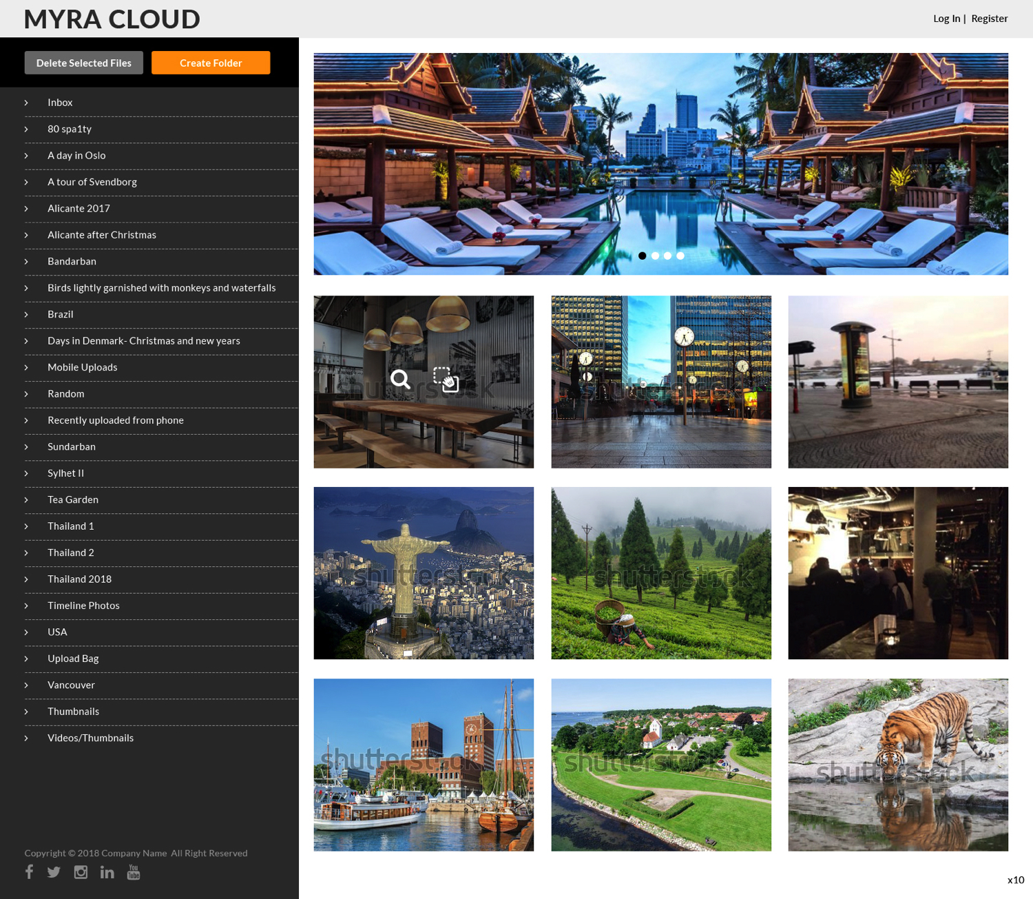 Web-Design von pb für Gyxi | Design #19921035
