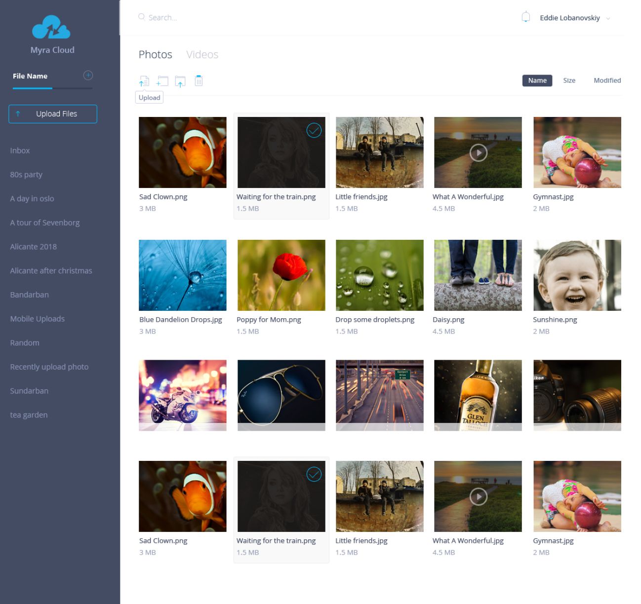 Web Design by WebPixel for Gyxi | Design #19959630