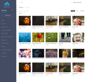 Web Design by WebPixel