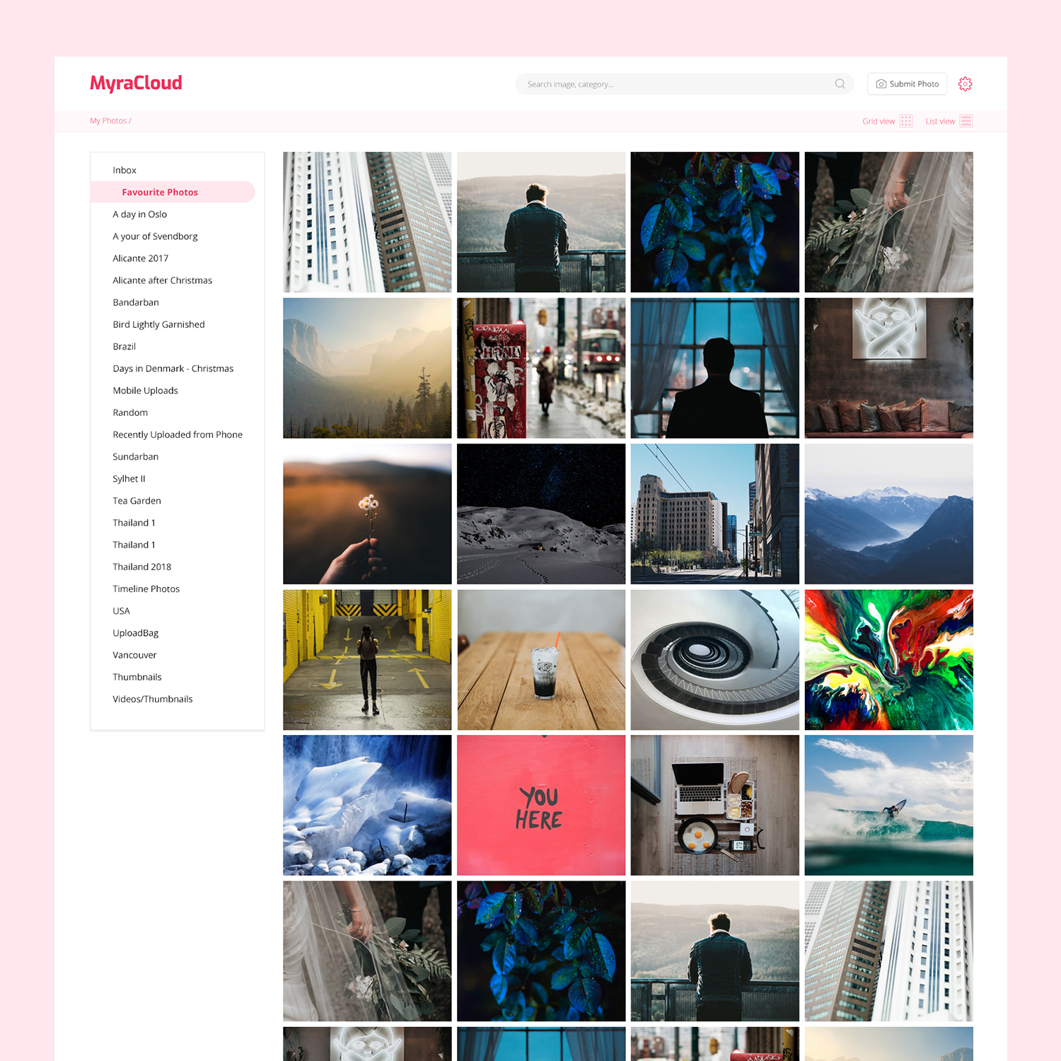 Web Design by matthewfariz for Gyxi | Design #19918734