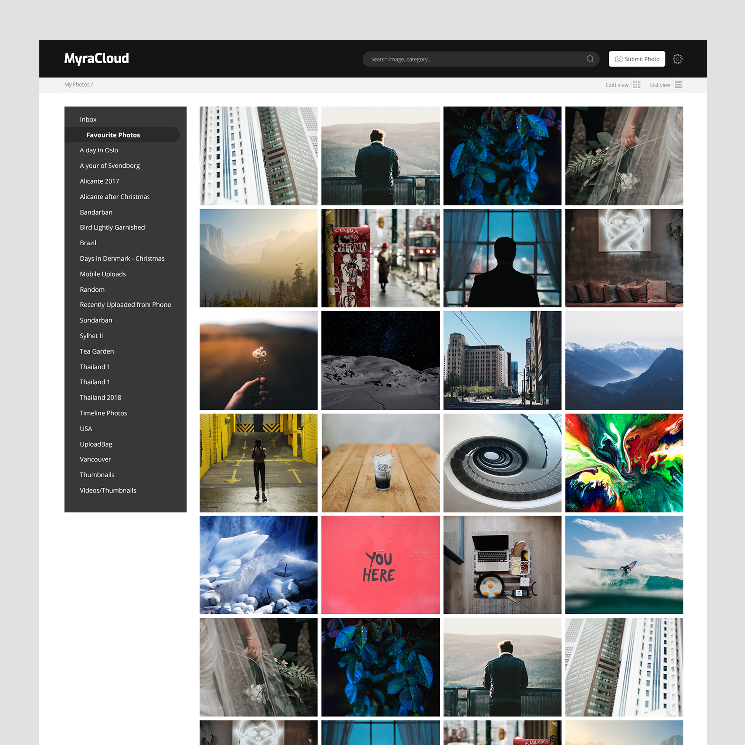 Web Design by matthewfariz for Gyxi | Design #19918736