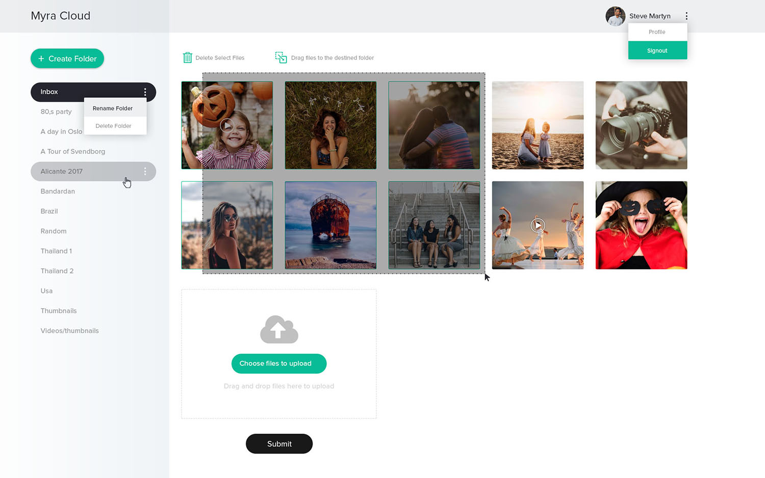Web Design by Pixelopaque for Gyxi | Design #19923267