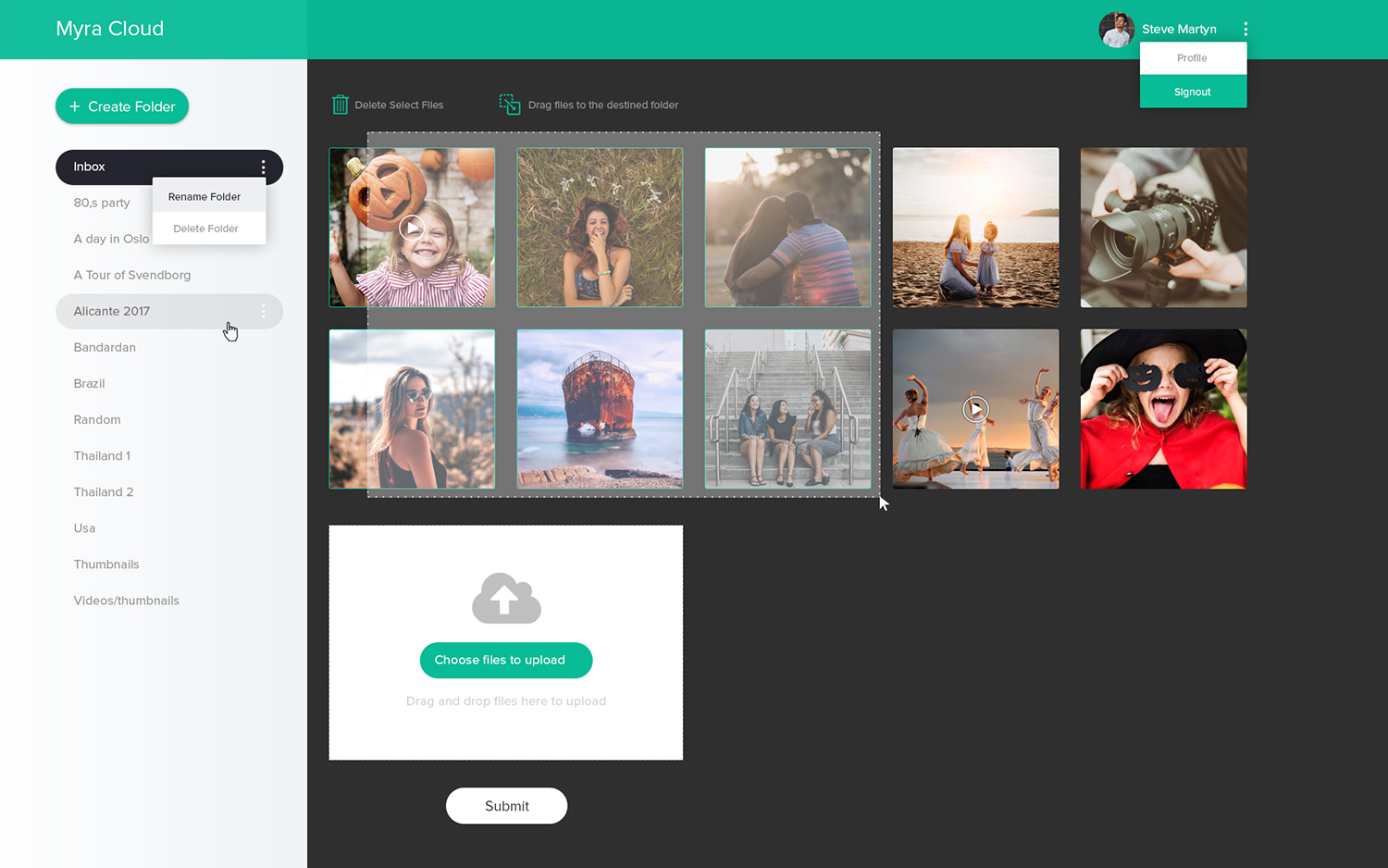 Web Design by Pixelopaque for Gyxi | Design #19923268