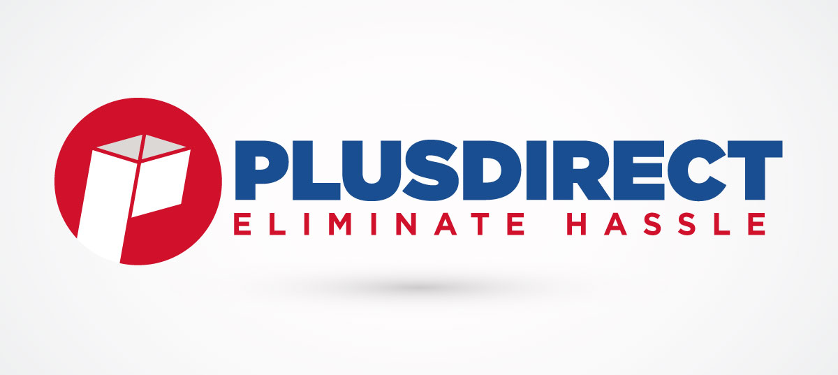 Diseño de Logo por anavesyu para Plus Packaging | Diseño #19909448