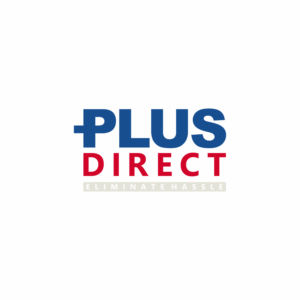 Logo-Design von Khalik für Plus Packaging | Design: #19912094