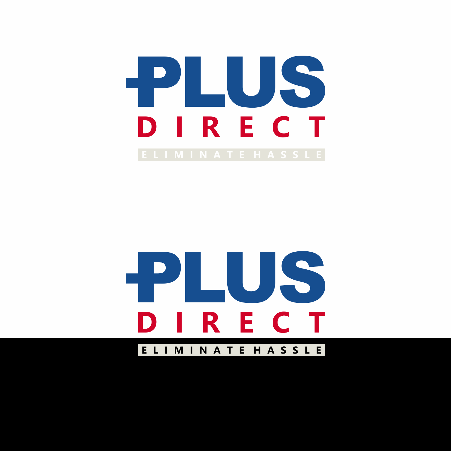 Logo-Design von Khalik für Plus Packaging | Design #19912122