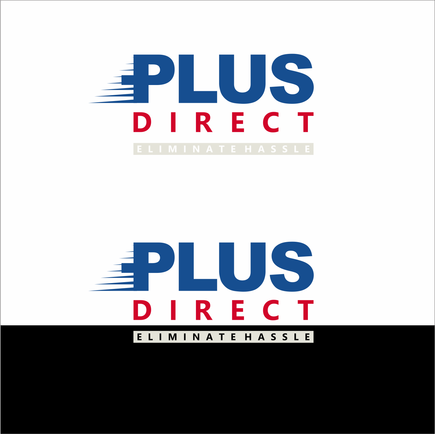 Logo-Design von Khalik für Plus Packaging | Design: #19912137