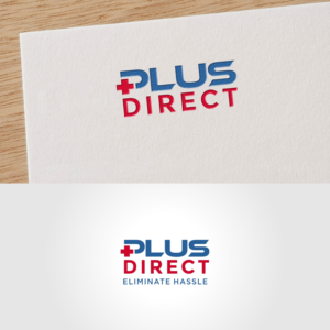 Logo-Design von Joenet Jayawarna für Plus Packaging | Design #19912334