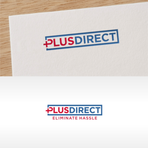 Logo-Design von Joenet Jayawarna für Plus Packaging | Design: #19912342