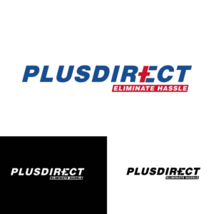 Logo-Design von Design Sword für Plus Packaging | Design: #19912543