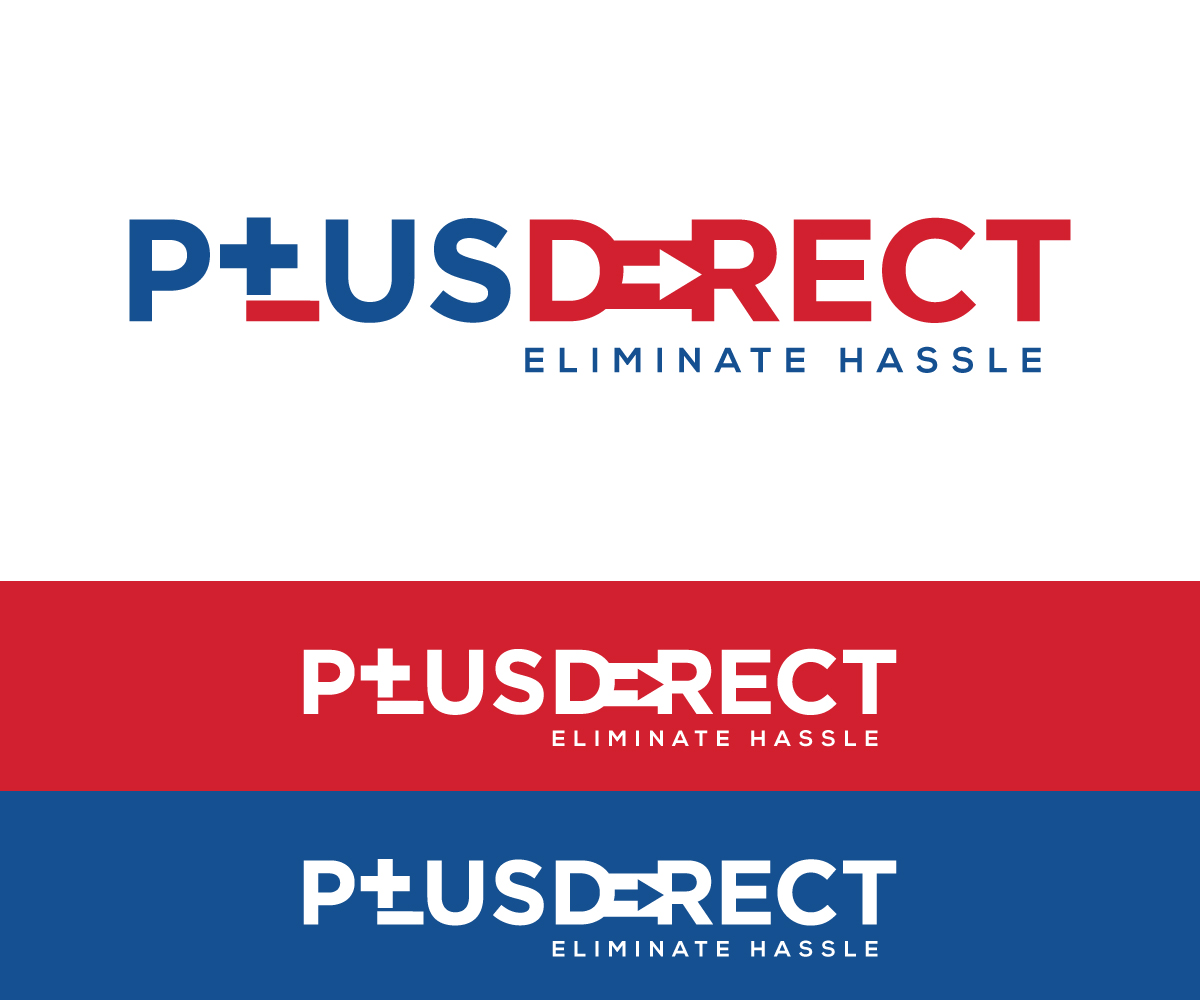 Logo Design by designmind78 for Plus Packaging | Design #19918179