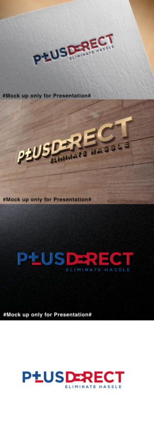 Logo-Design von designmind78 für Plus Packaging | Design: #19918180