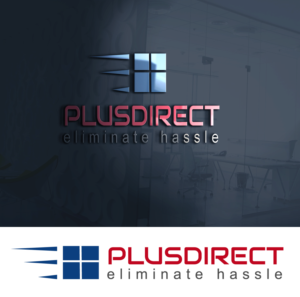 Logo-Design von Mary Design für Plus Packaging | Design #19909569