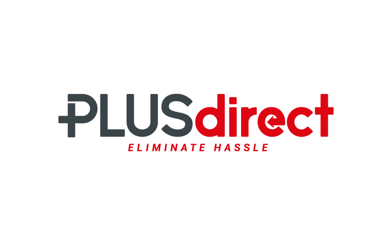 Logo Design by ilovedesign1 for Plus Packaging | Design #19915683