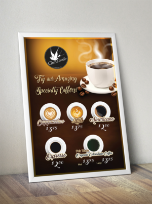 Poster Design by SeemaSG