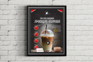 Poster Design by Pentacle CodeCanvas
