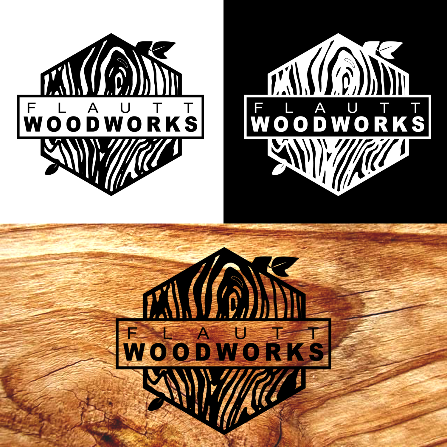 Logo Design by Ivanbitar for this project | Design #19916064