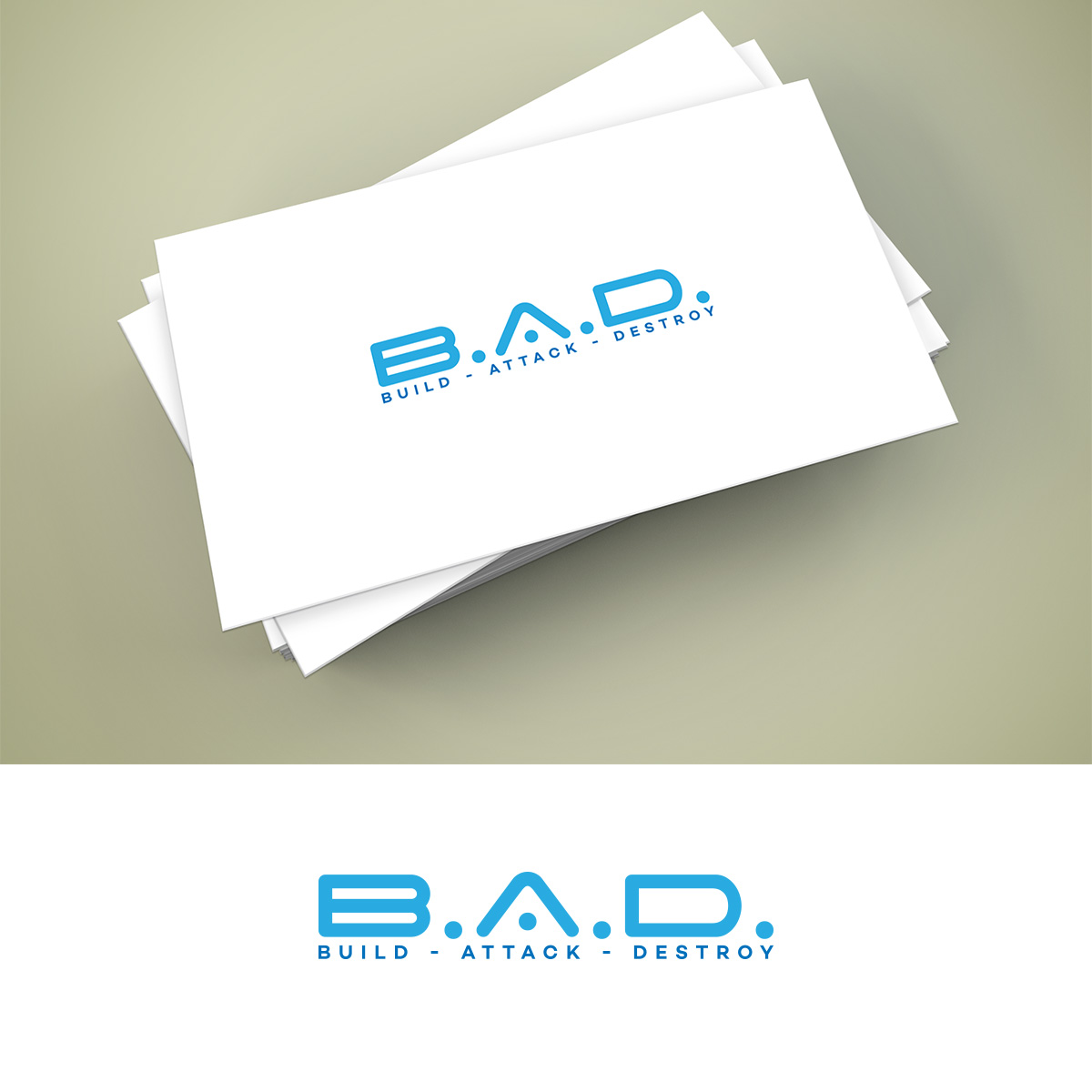 Logo Design by DesignDUO for this project | Design #19943360