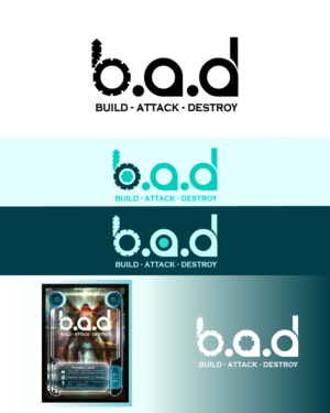 Logo Design by LemonV for this project | Design: #19915969