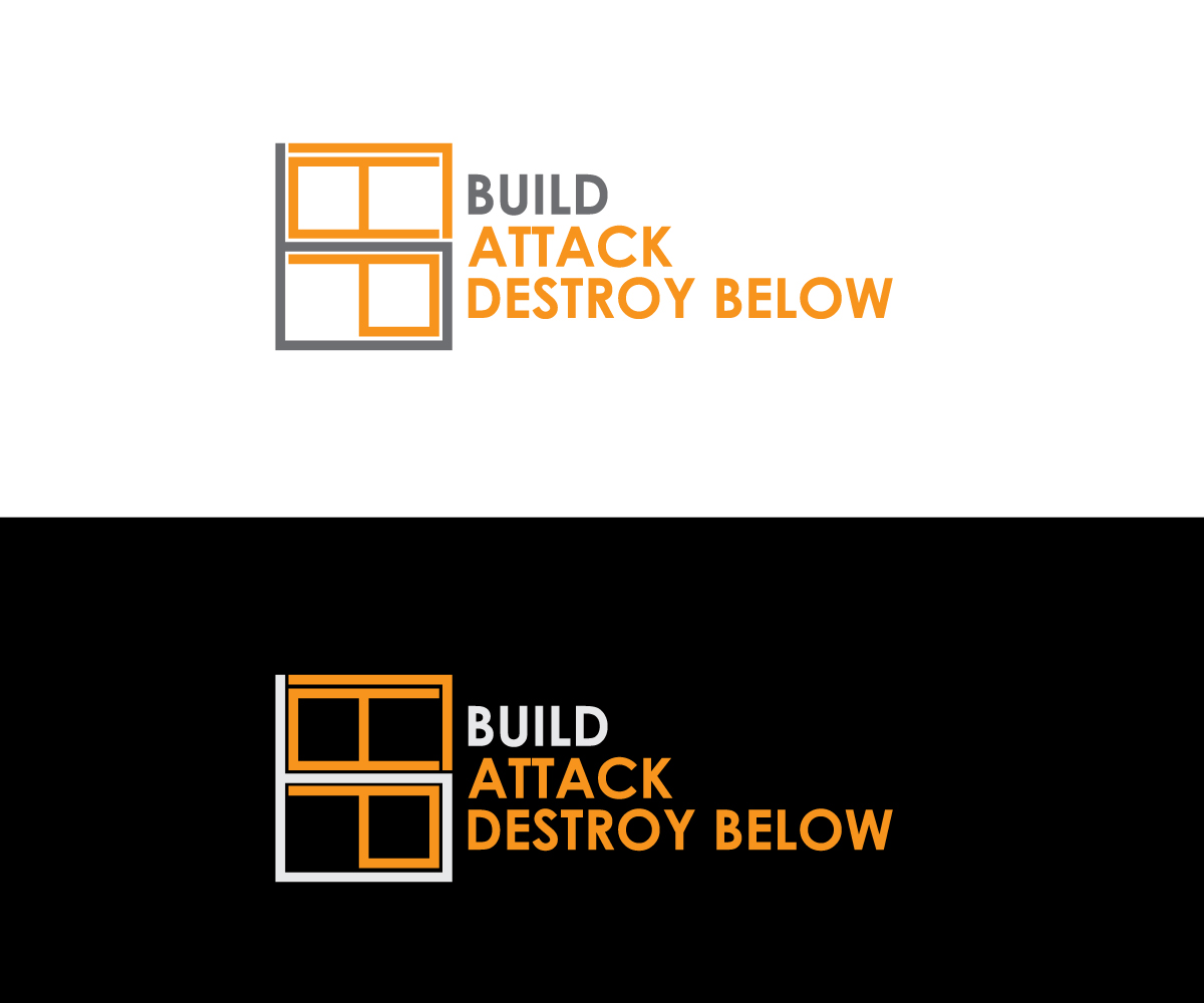 Logo Design by Rosaleen for this project | Design #19937046