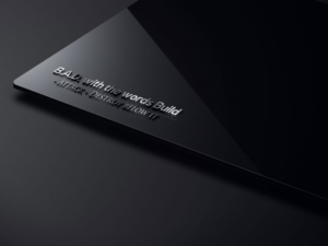 Logo Design by LKSUS for this project | Design: #19921181