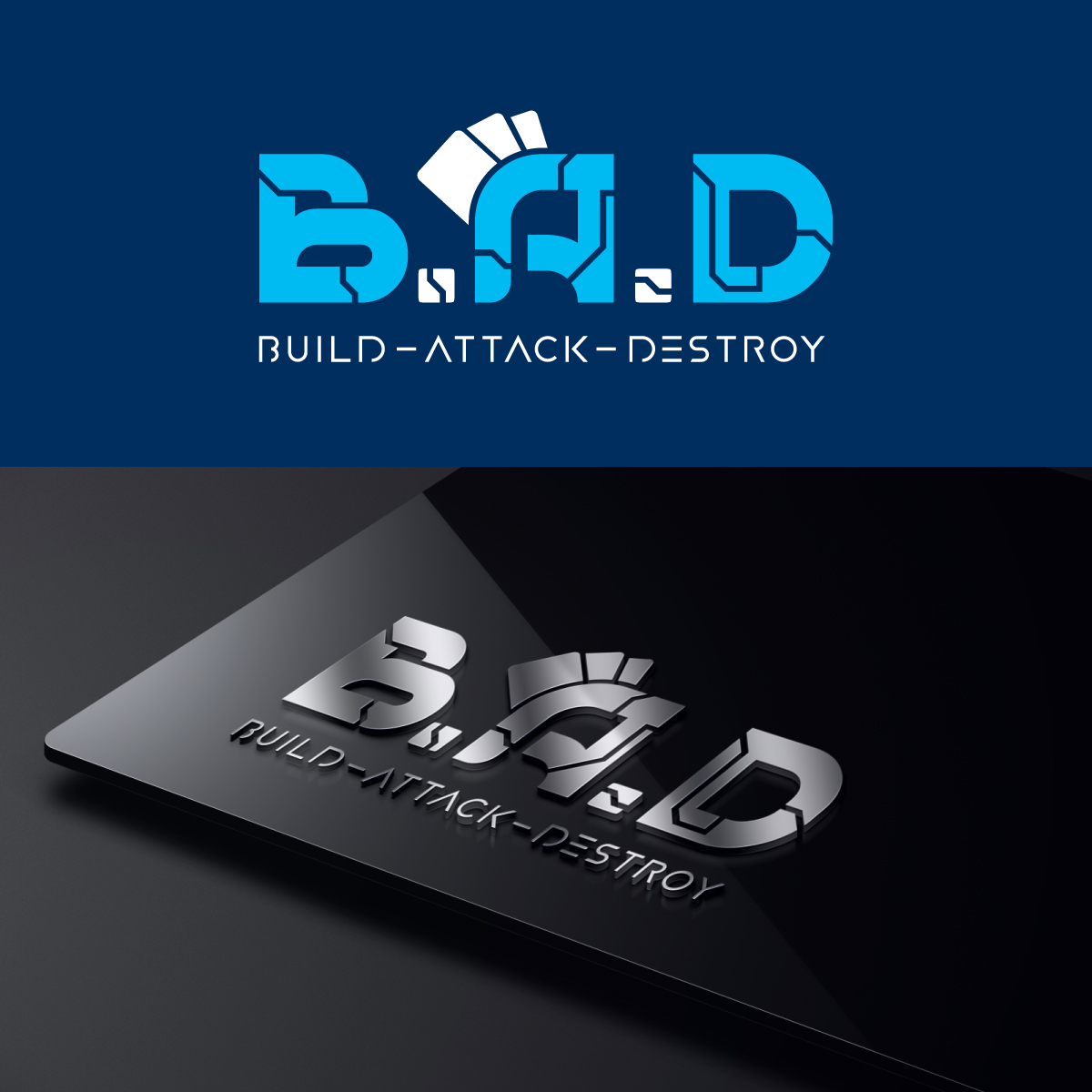 Logo Design by H-H Arts for this project | Design #19922221