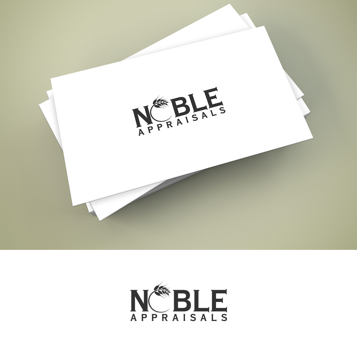 Logo Design by DesignDUO for this project | Design #19945190