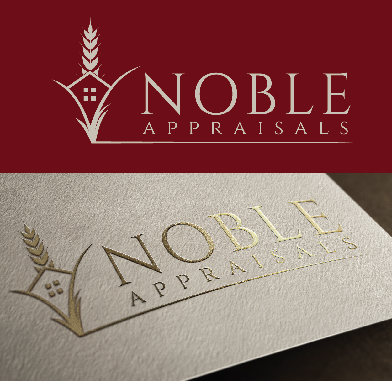 Logo Design by Ezgi Kilavuz for this project | Design #19995470