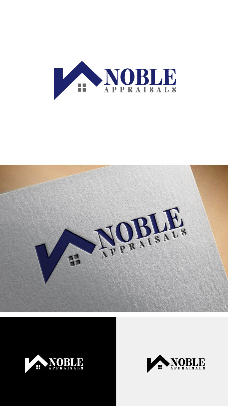 Logo Design by jack07 for this project | Design #19934458