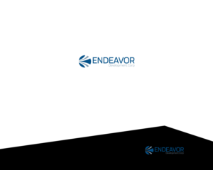 Endeavor Development Corp | Logo Design by damakyjr