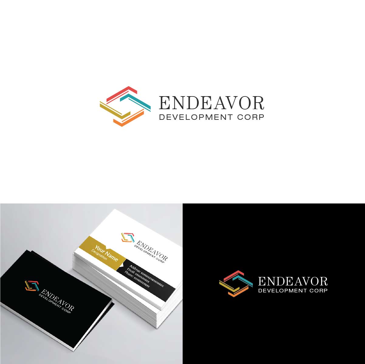 Logo Design by Deziners Zone for this project | Design #19917646