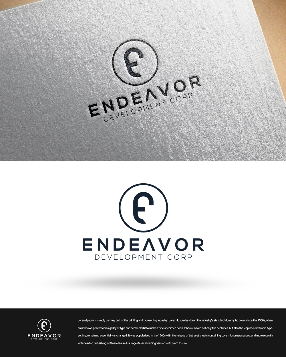 Logo Design by zingodesigns258 for this project | Design #19930614