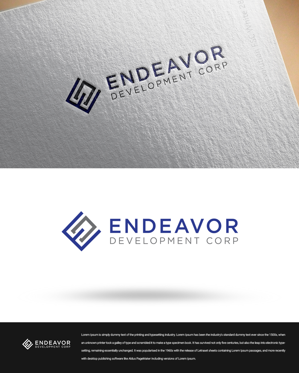 Logo Design by zingodesigns258 for this project | Design #19930615
