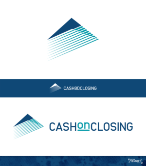 Cash on Closing | Logo Design by nreimer