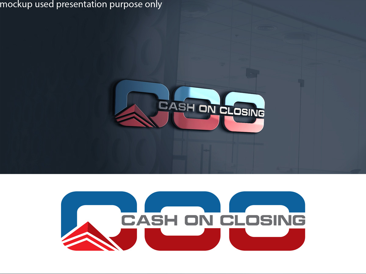 Logo Design by A S design @ for this project | Design #19949030