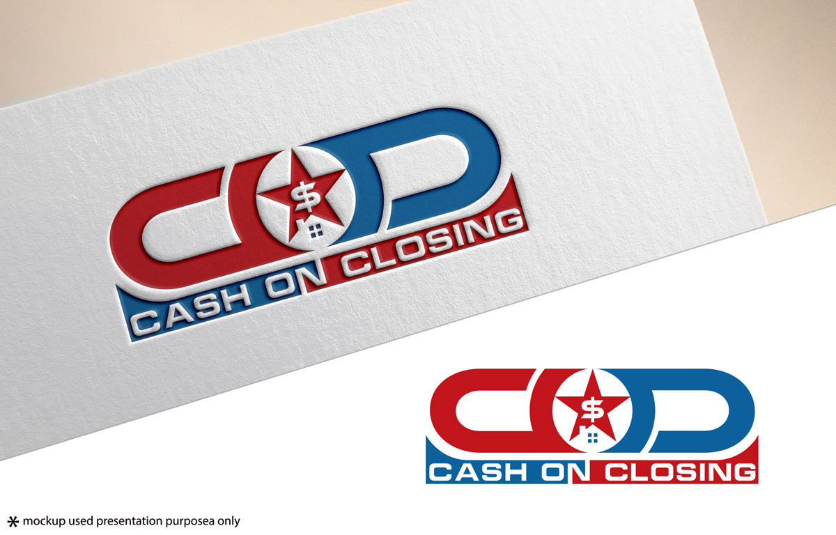 Logo Design by A S design @ for this project | Design #19949031