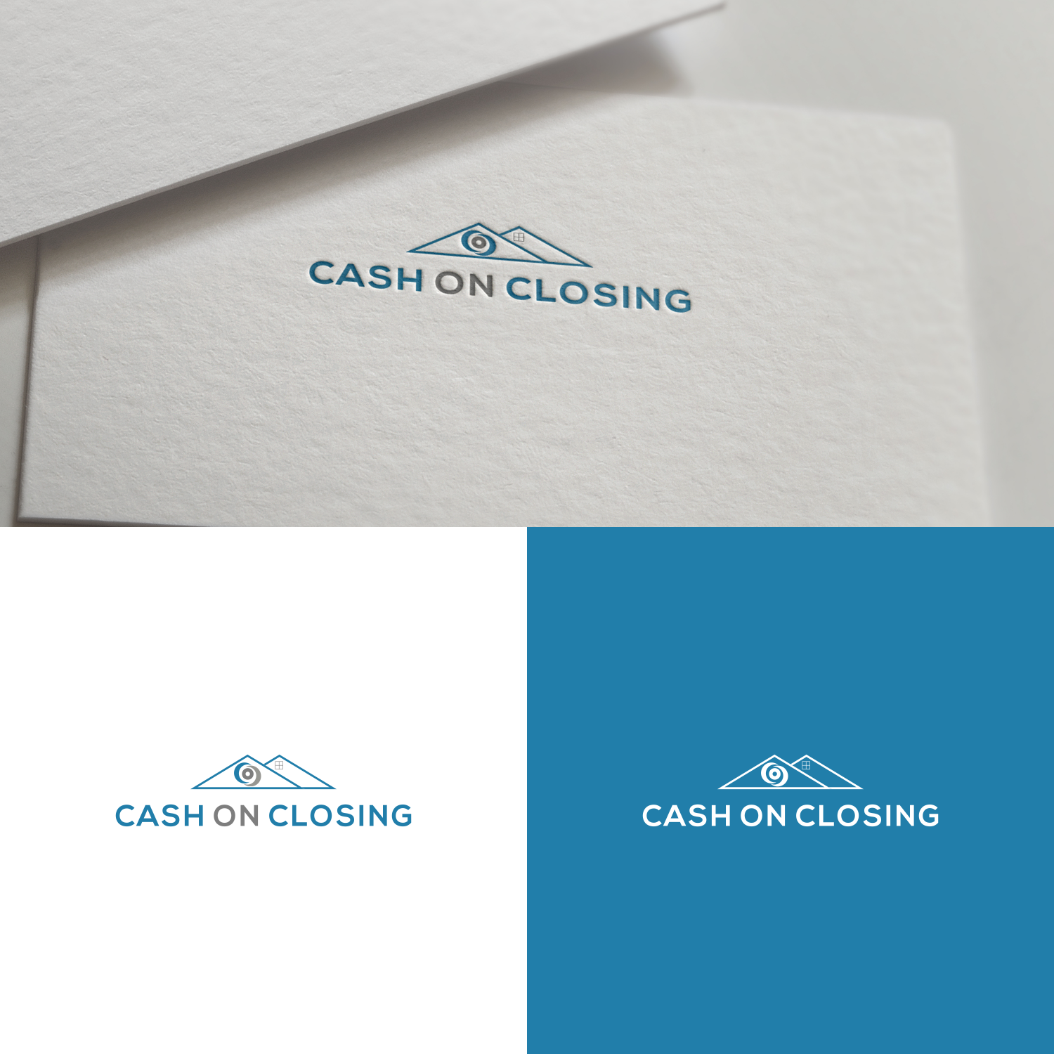Logo Design by suthita 2 for this project | Design #19922351