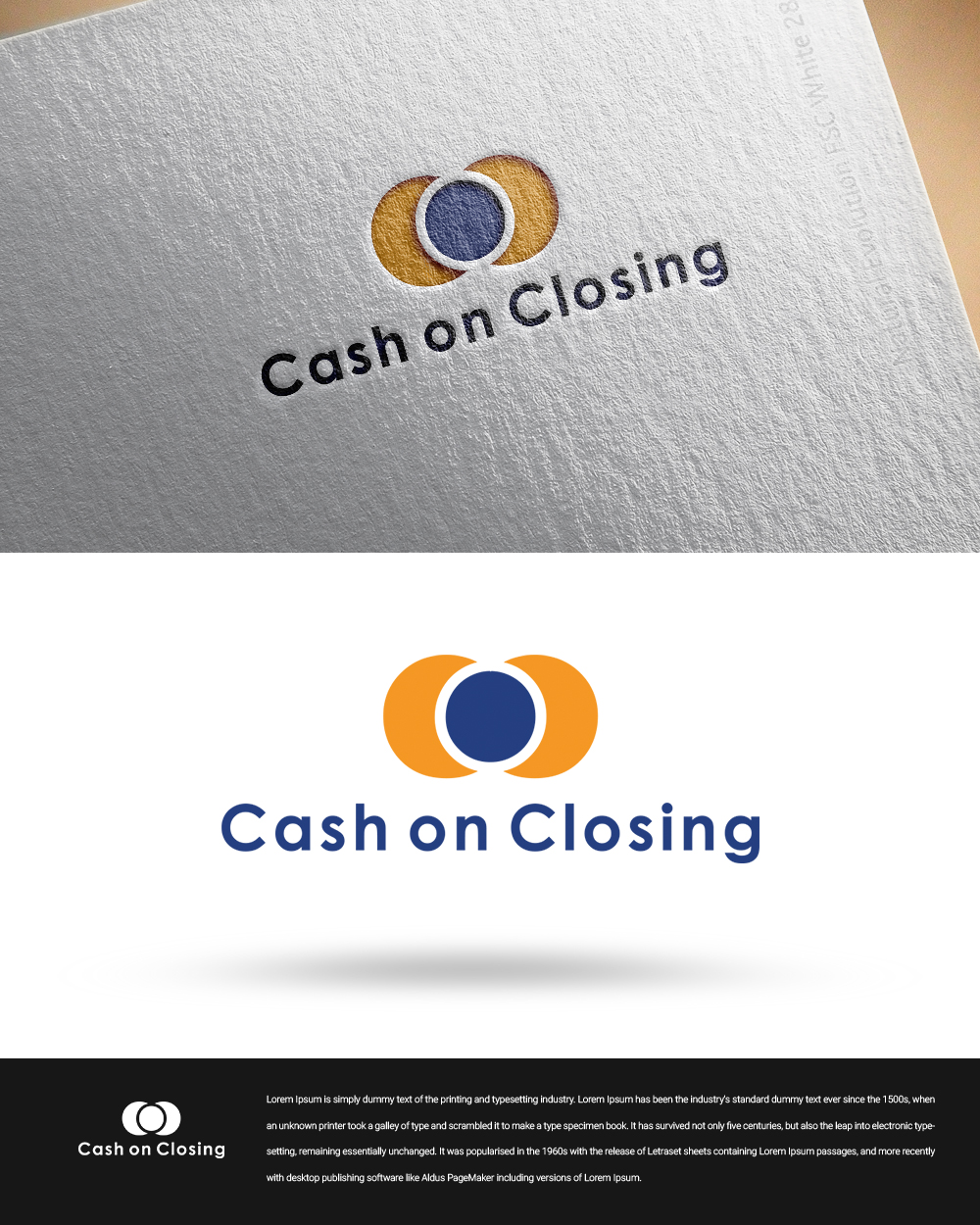 Logo Design by zingodesigns258 for this project | Design #19929945