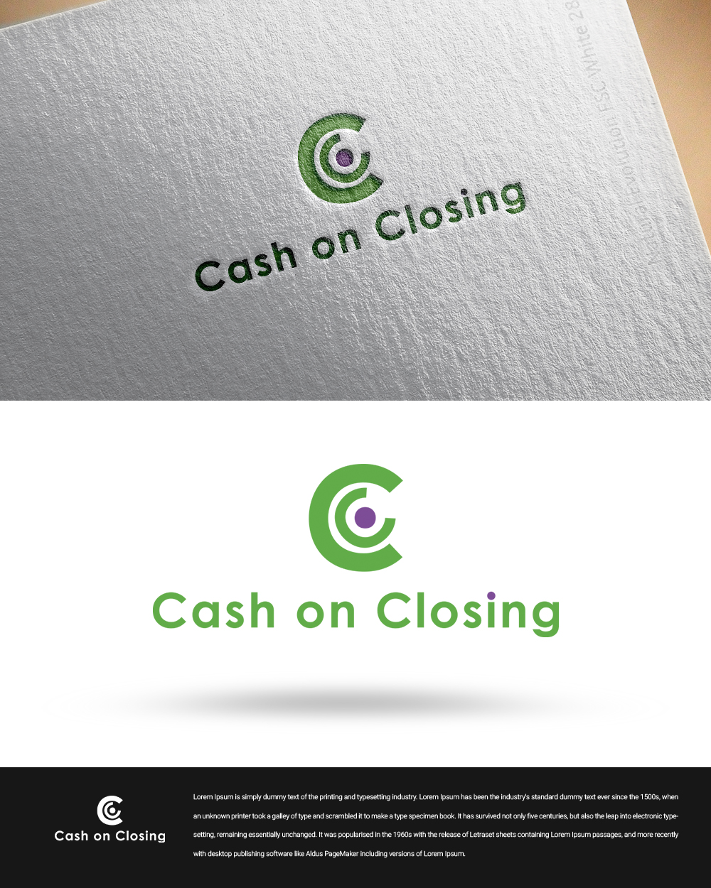 Logo Design by zingodesigns258 for this project | Design #19929946