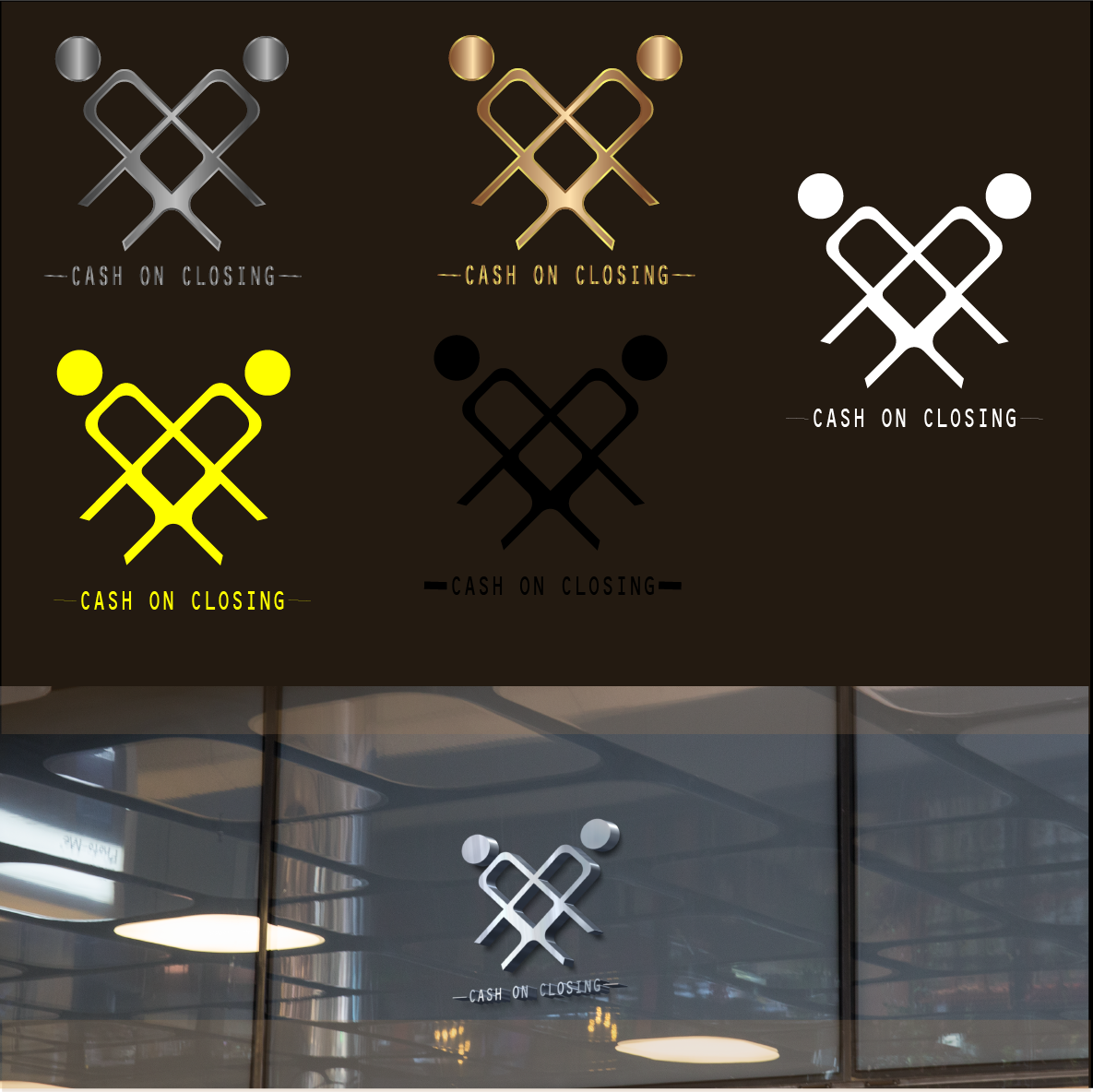 Logo Design by Bumfuzzle Design for this project | Design #19942151