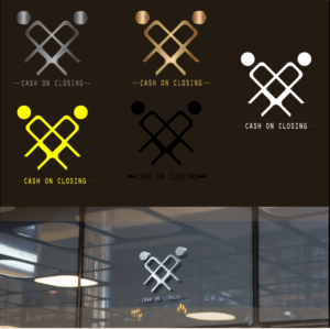 Logo Design by Bumfuzzle Design