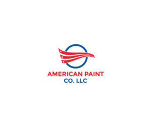 Logo-Design von Giuro für American Paint Co. | Design: #19915167