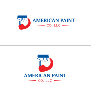 Logo-Design von DesignLima für American Paint Co. | Design: #19917852