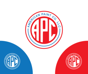 Logo-Design von designmind78 für American Paint Co. | Design: #19916564