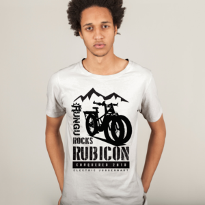 T-Shirt-Design von bubblewater für dieses Projekt | Design #19941899