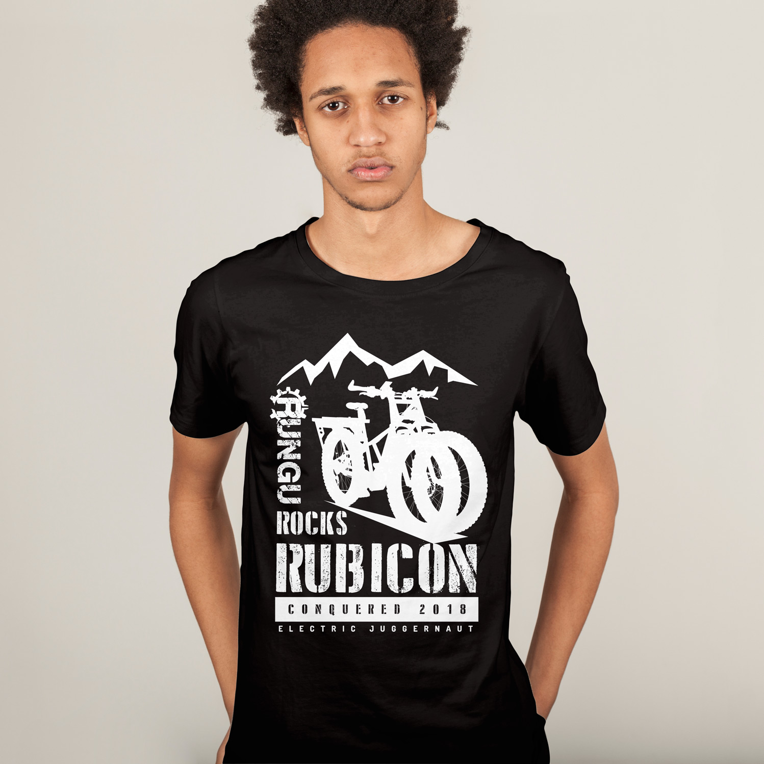 T-shirt Design by bubblewater for this project | Design #19941900