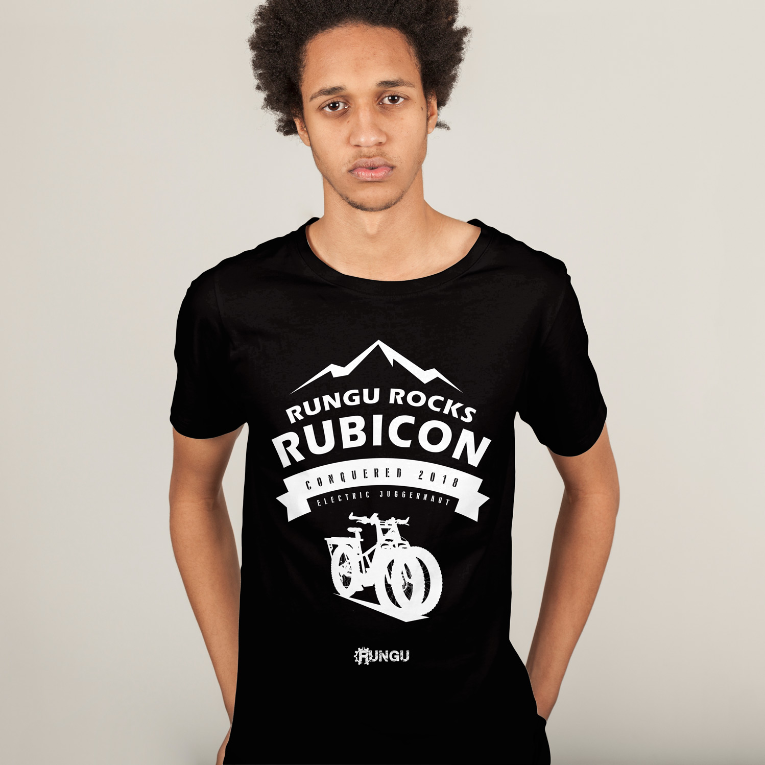 T-shirt Design by bubblewater for this project | Design #19948888