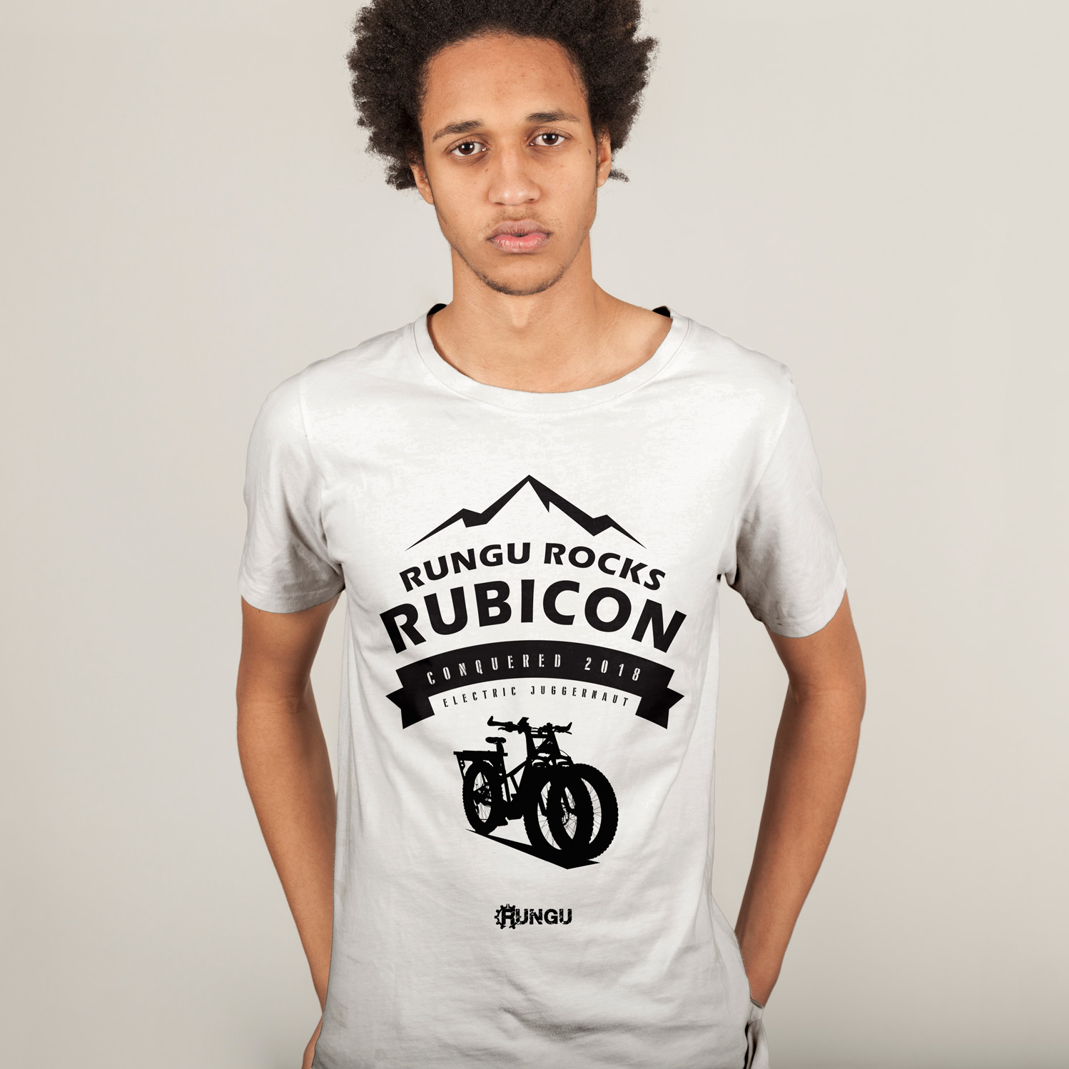 T-shirt Design by bubblewater for this project | Design #19948889