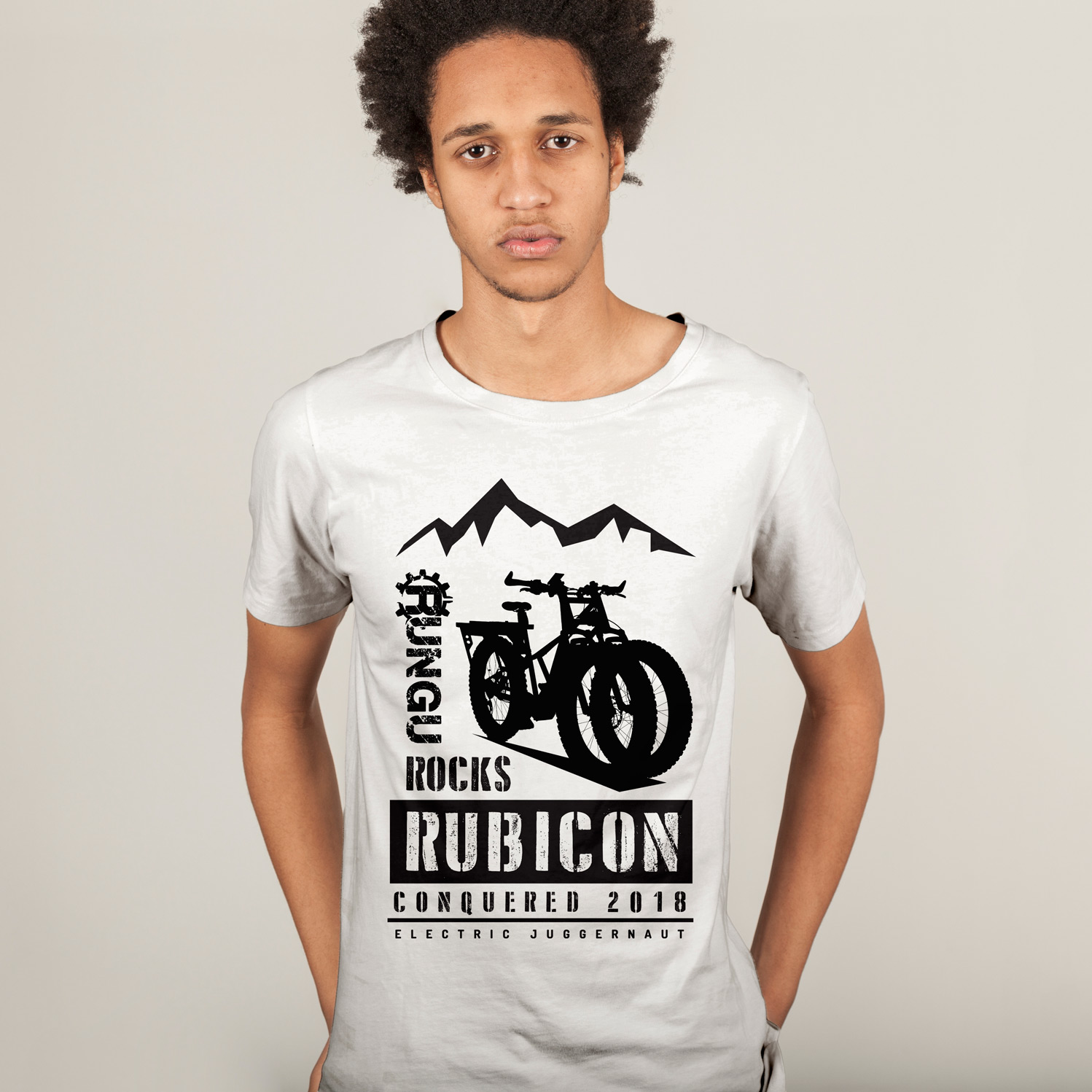 T-shirt Design by bubblewater for this project | Design #19948890