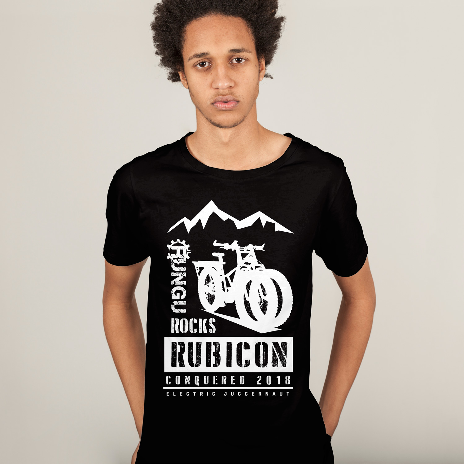 Design de T-shirt par bubblewater pour ce projet | Design #19948891